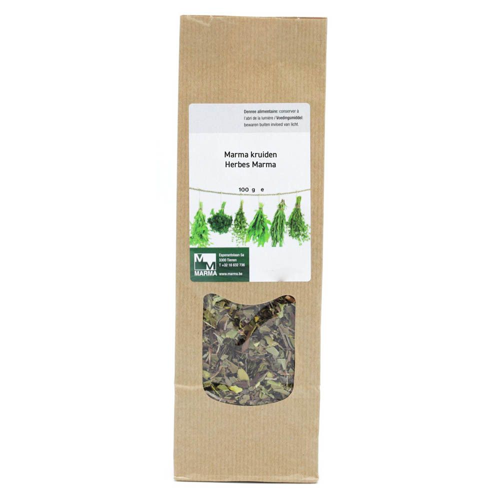 Marma Feuille de Thym
