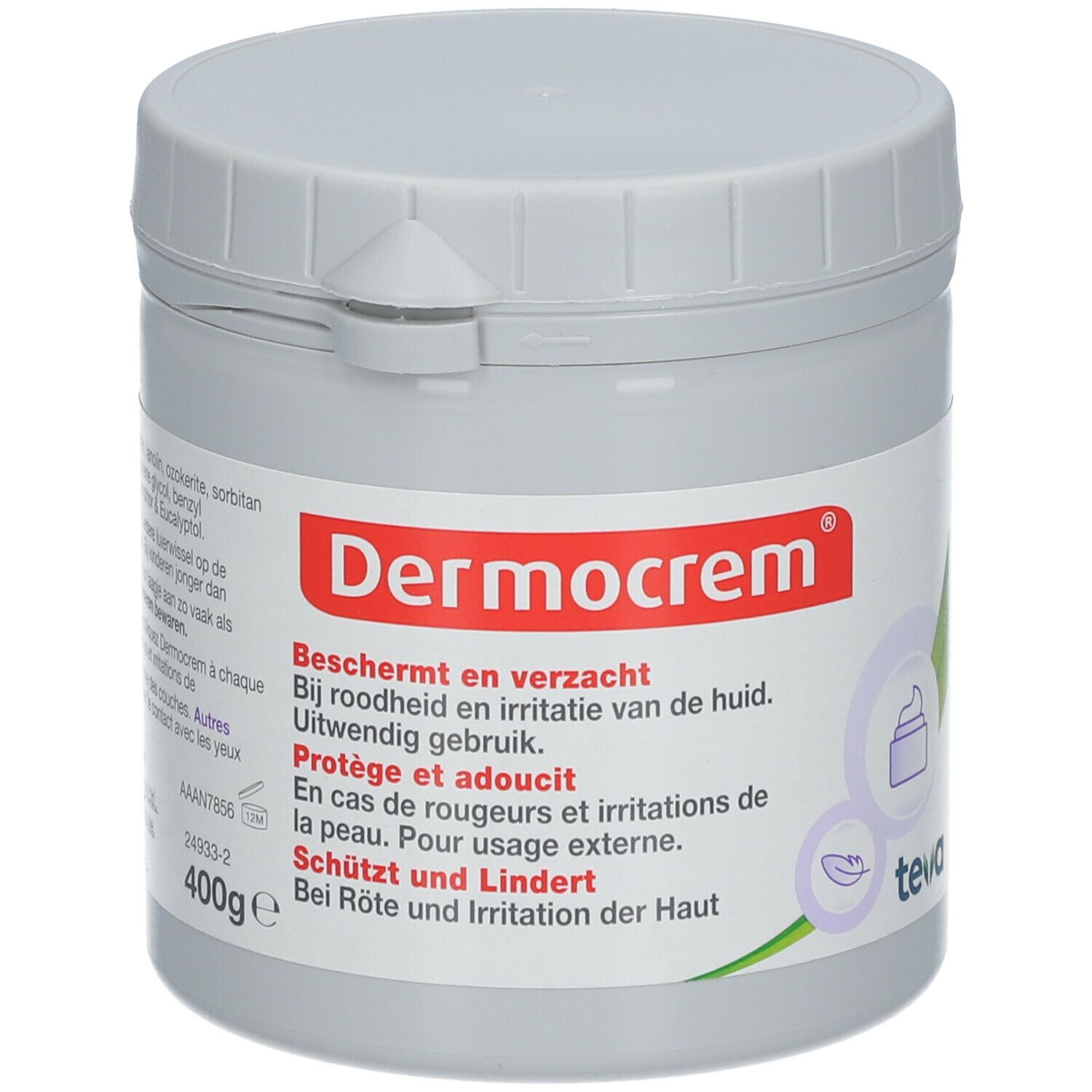 Dermocrem ®