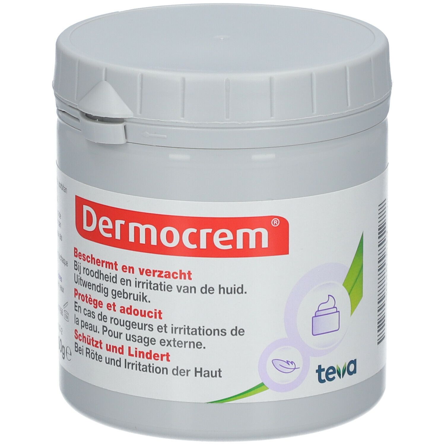 Dermocrem ®