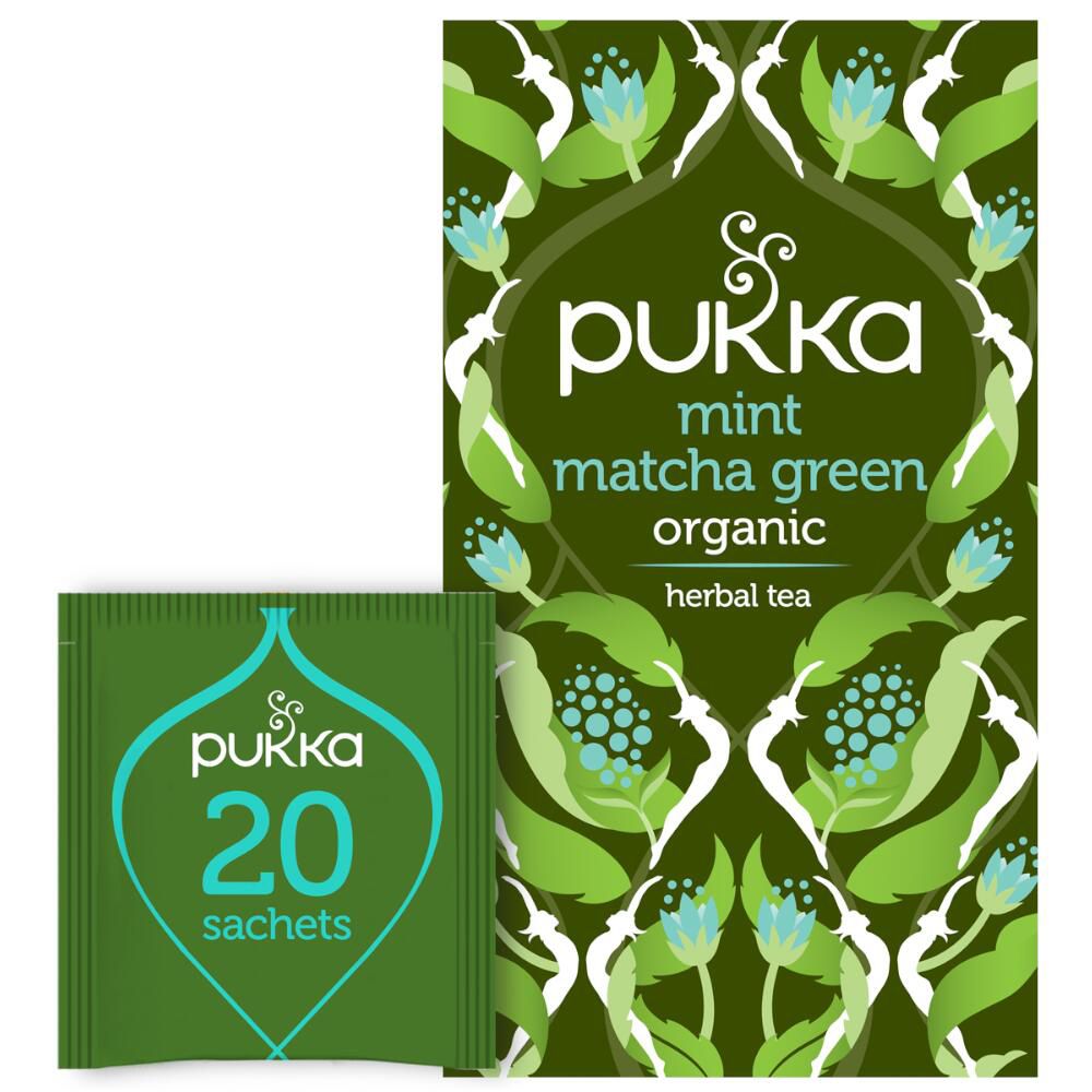 pukka Chaï Original