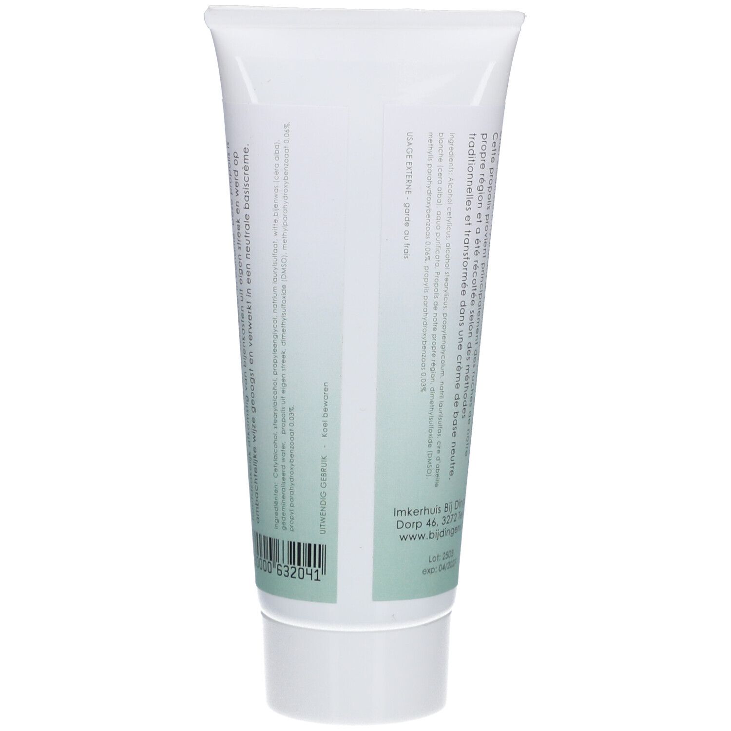 Marma Hautcreme Propolis