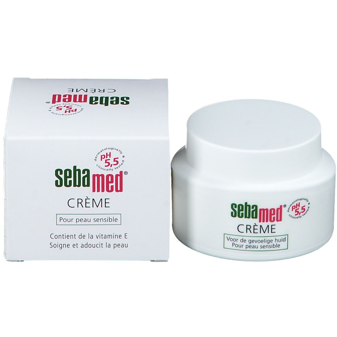 sebamed® Crème