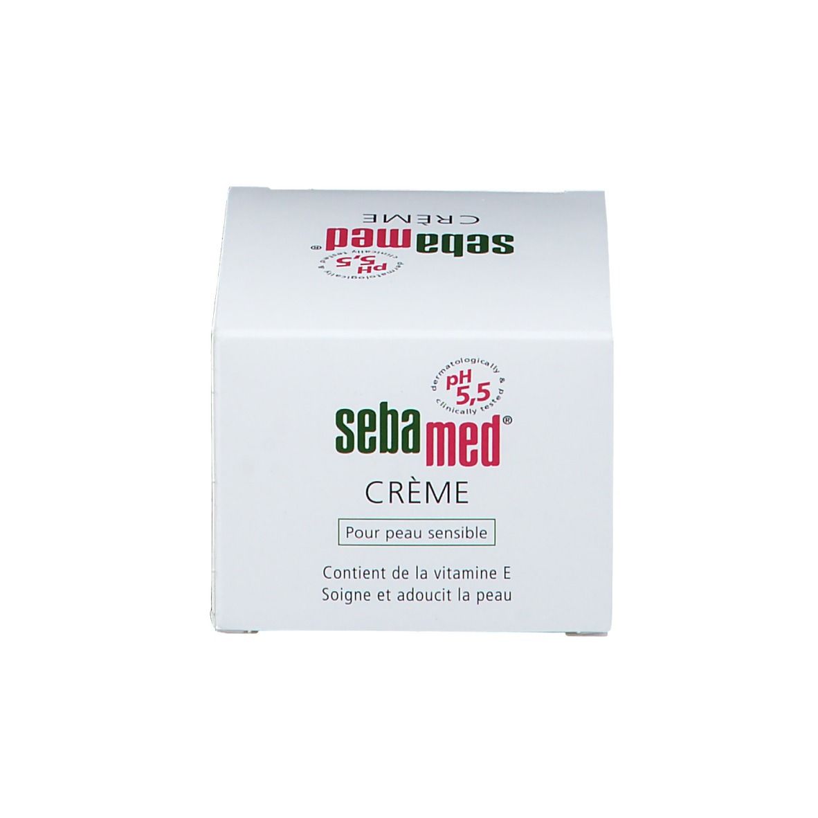 sebamed® Crème