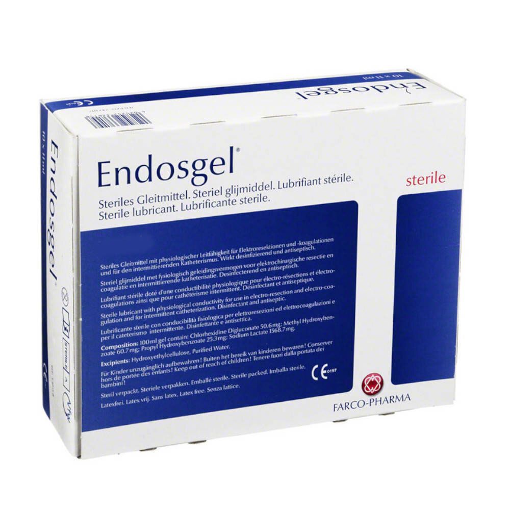 Endosgel®