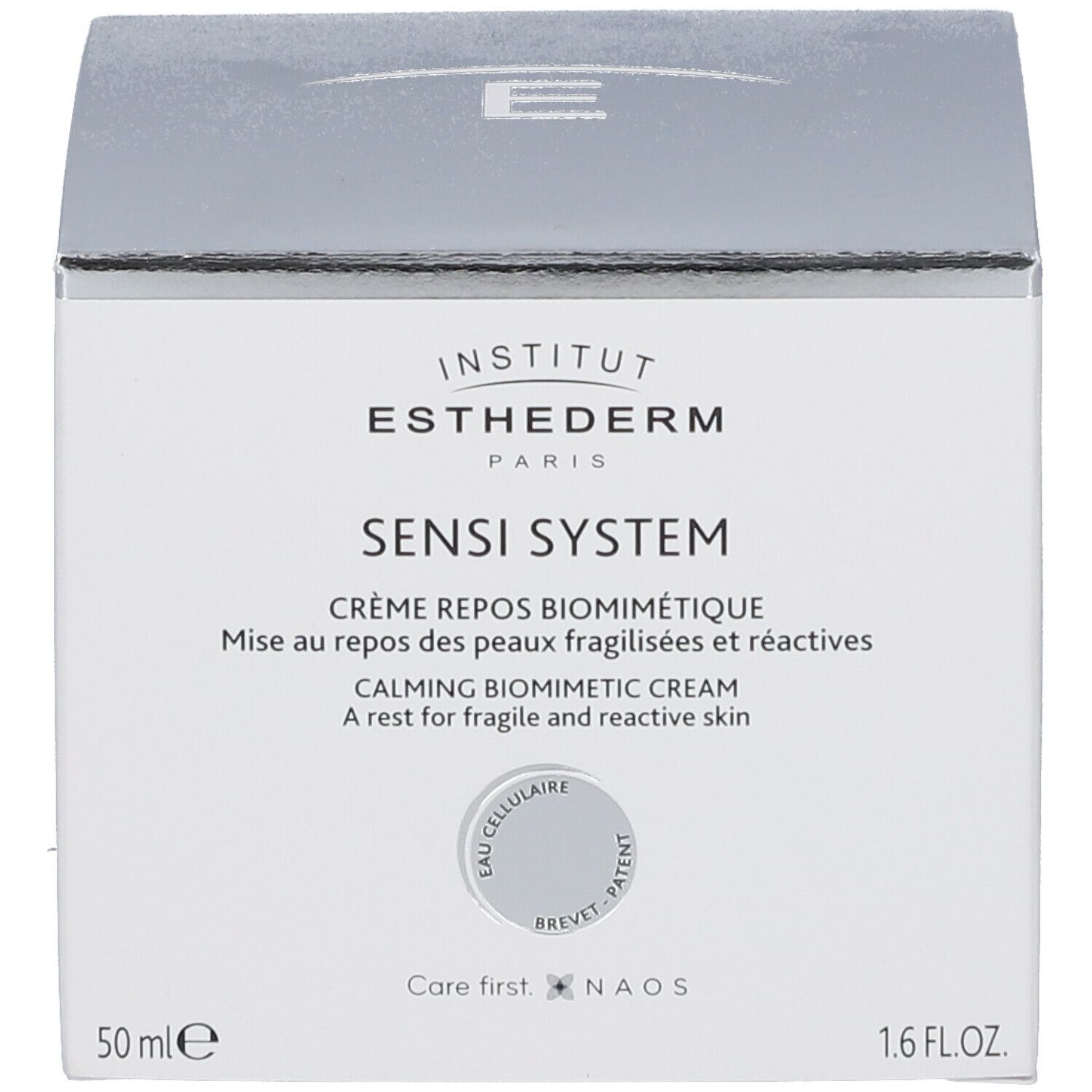 Sensi System - Calming Biomimetic Cream