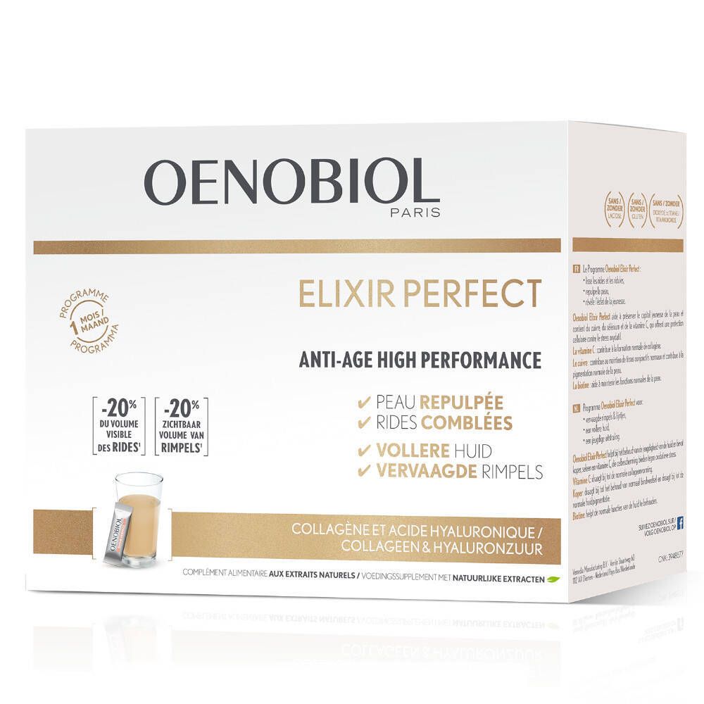 OENOBIOL ELIXIR Perfect