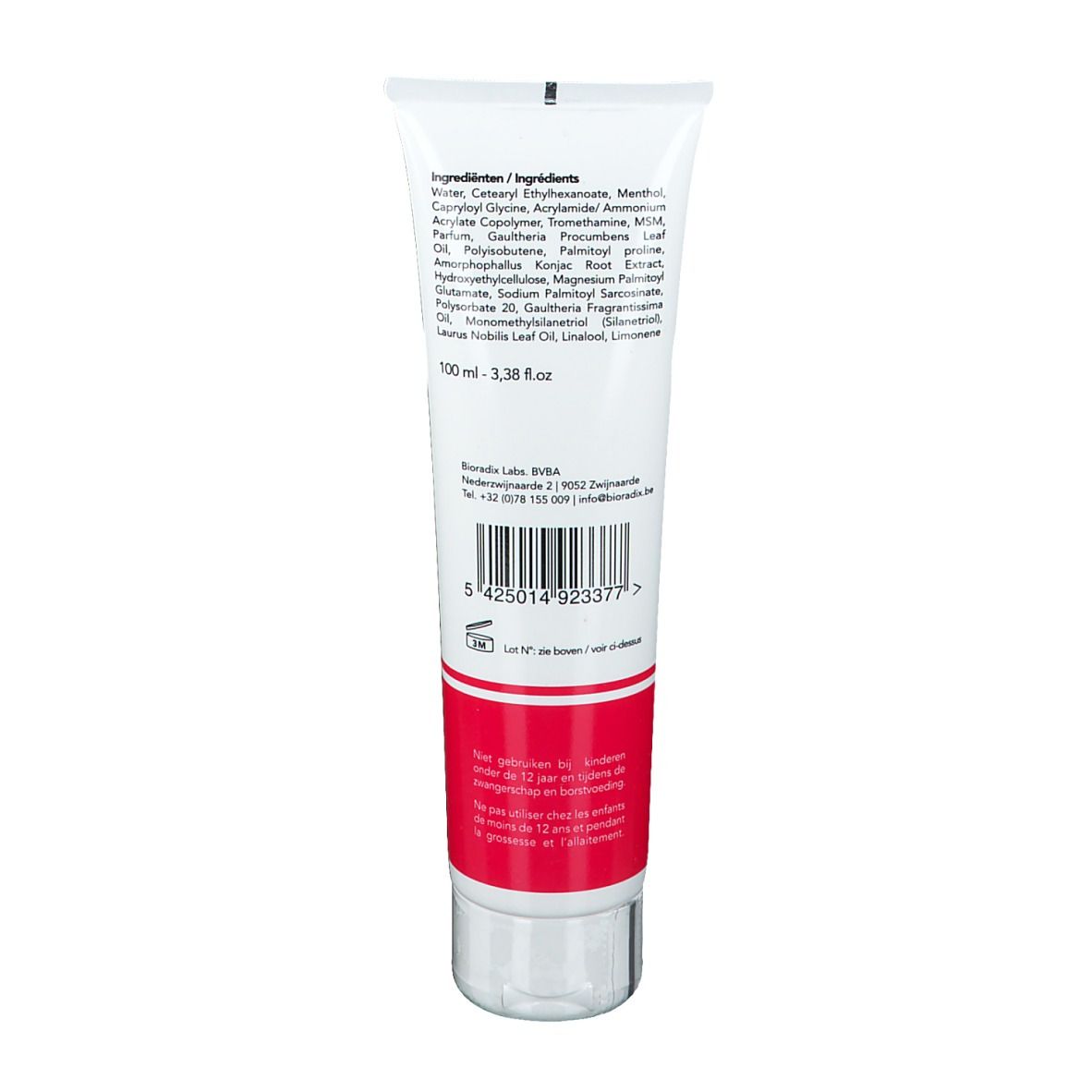 fytosil Silicium Gel