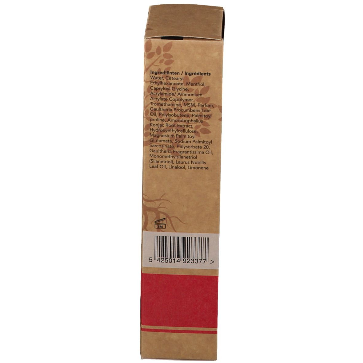 fytosil Silicium Gel