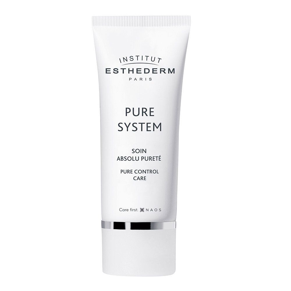 INSTITUT ESTHEDERM Pure System