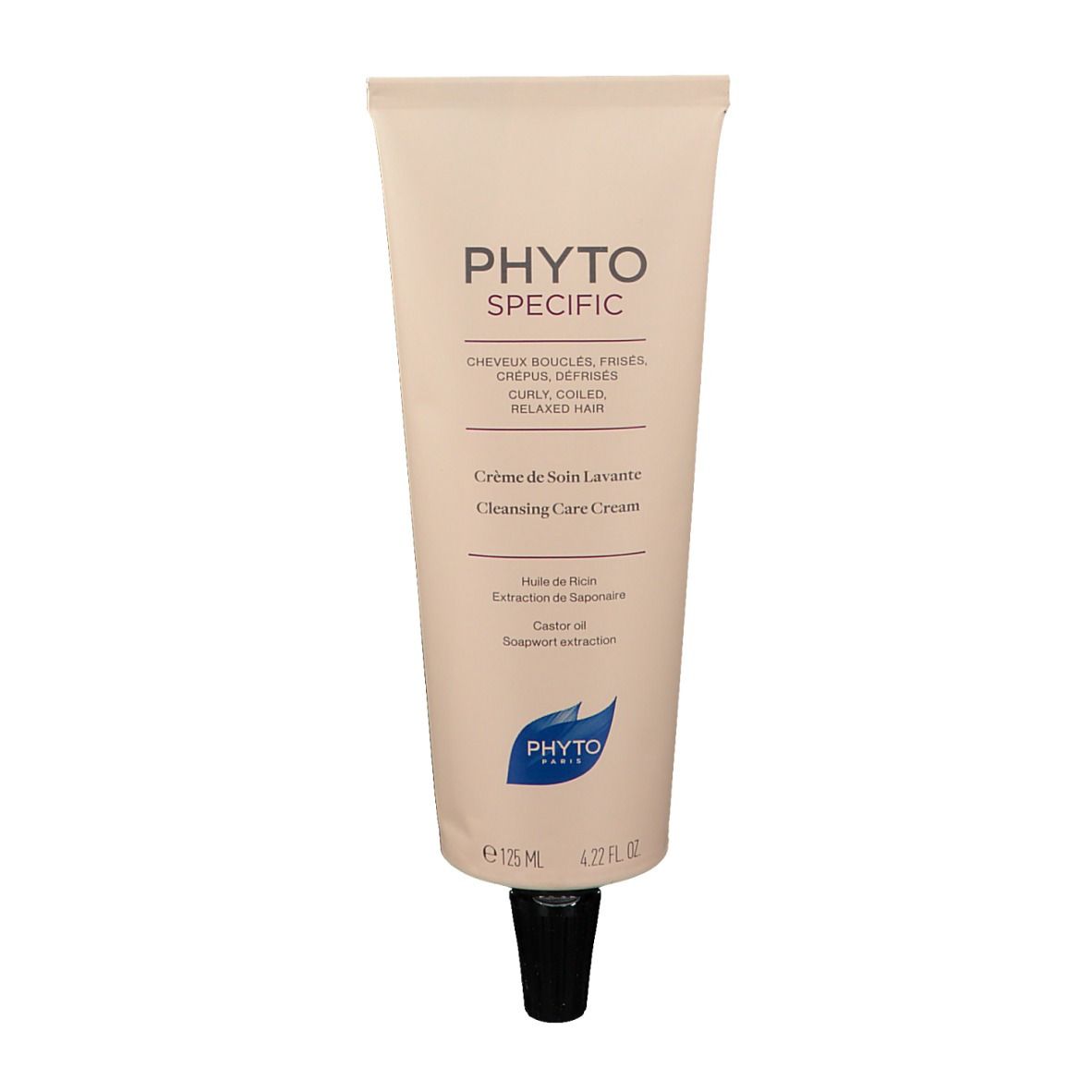 PHYTO PHYTOSPECIFIC Crème de Soin Lavante