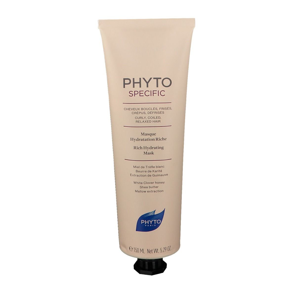 PHYTO SPECIFIC Haarmaske