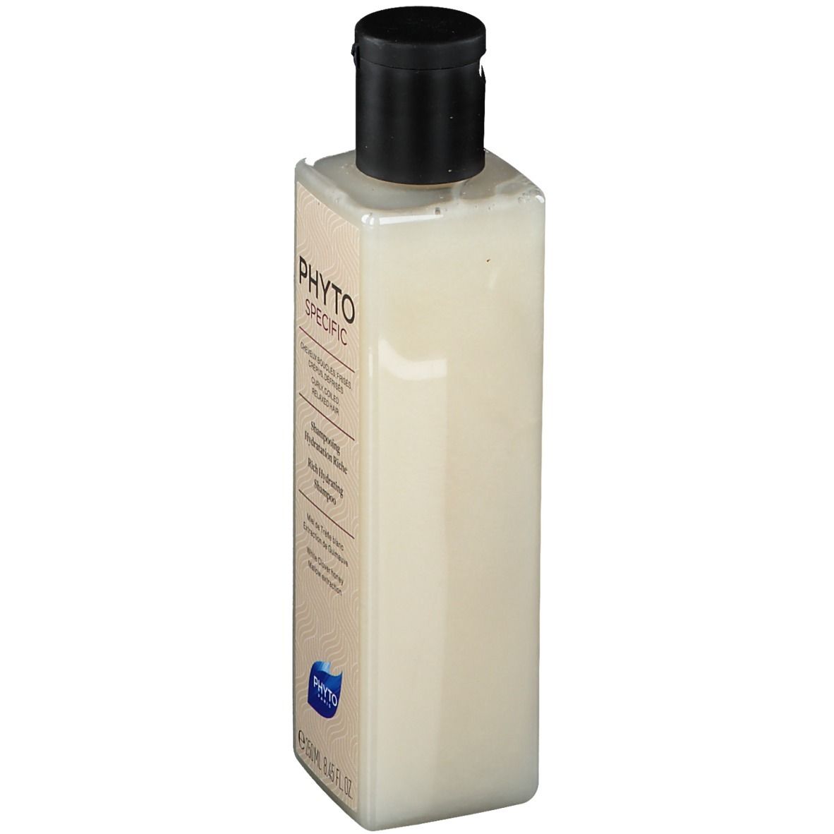 PHYTO PHYTO SPECIFIC Shampooing Hydratation Riche