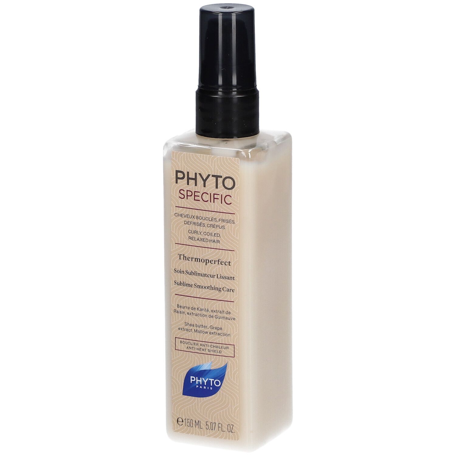  PHYTO SPECIFIC Thermoperfect Glättende Pflege