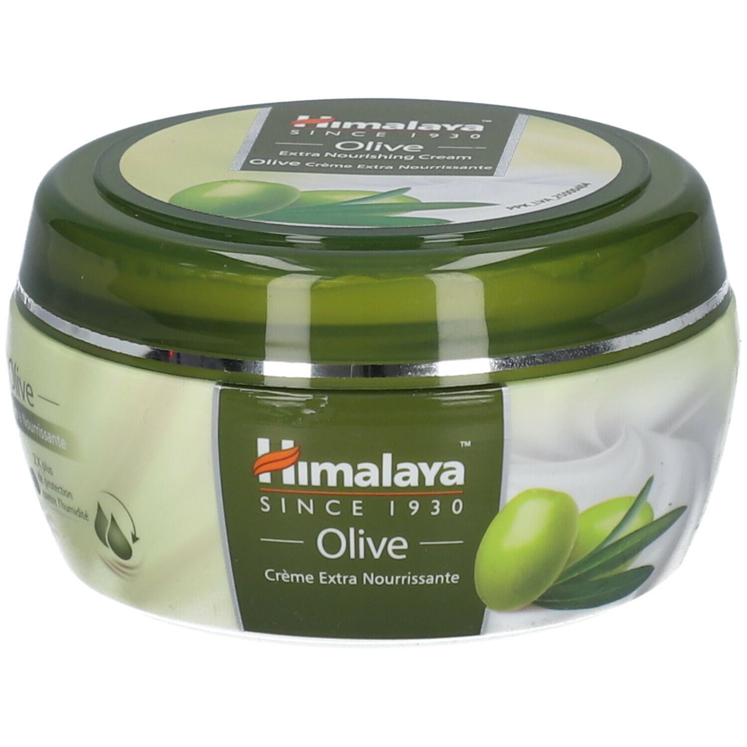 Himalaya™ Herbals Extra Nourishing Cream Olive