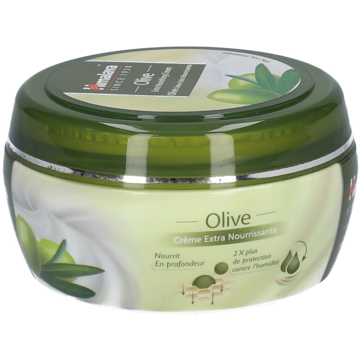 Himalaya™ Herbals Extra Nourishing Cream Olive