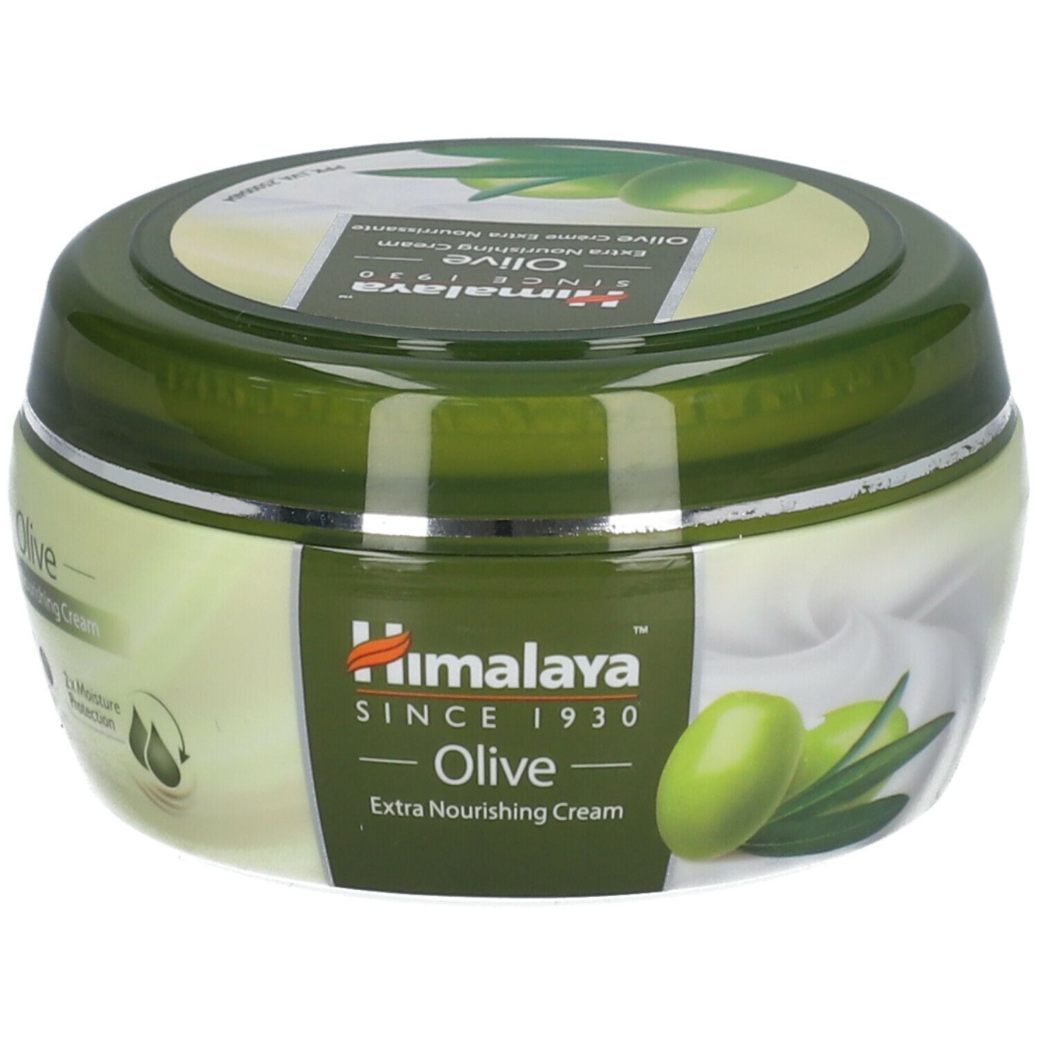 Himalaya™ Herbals Extra Nourishing Cream Olive