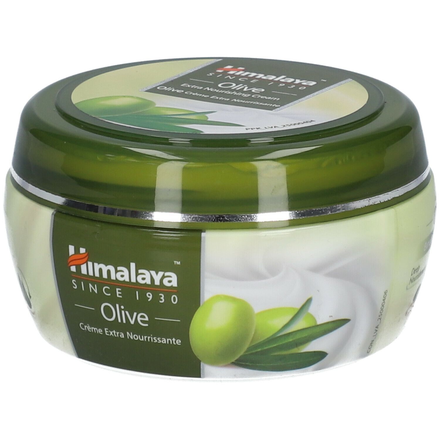 Himalaya™ Herbals Extra Nourishing Cream Olive