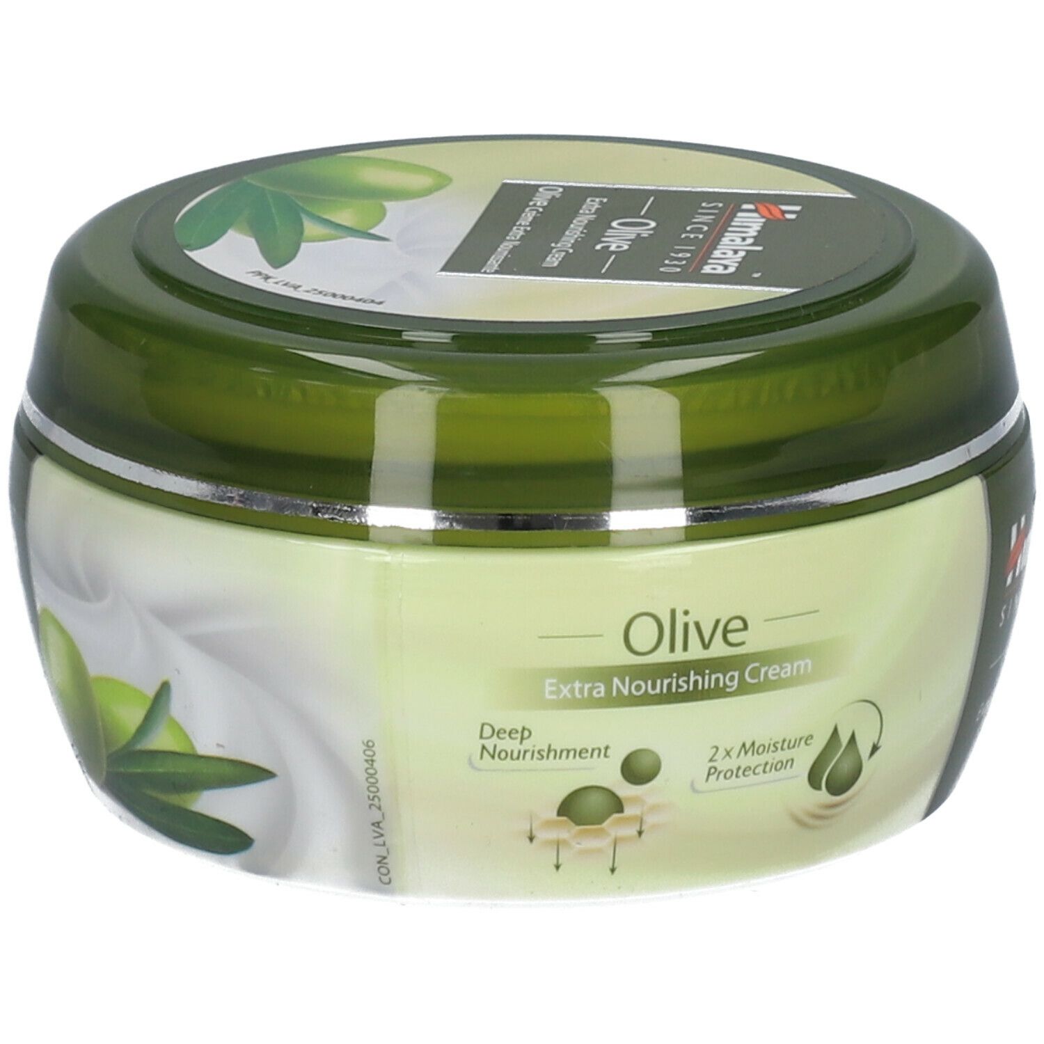 Himalaya™ Herbals Extra Nourishing Cream Olive