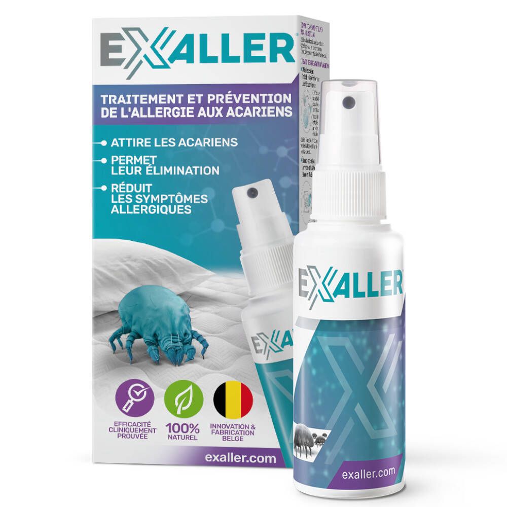 ExAller ®