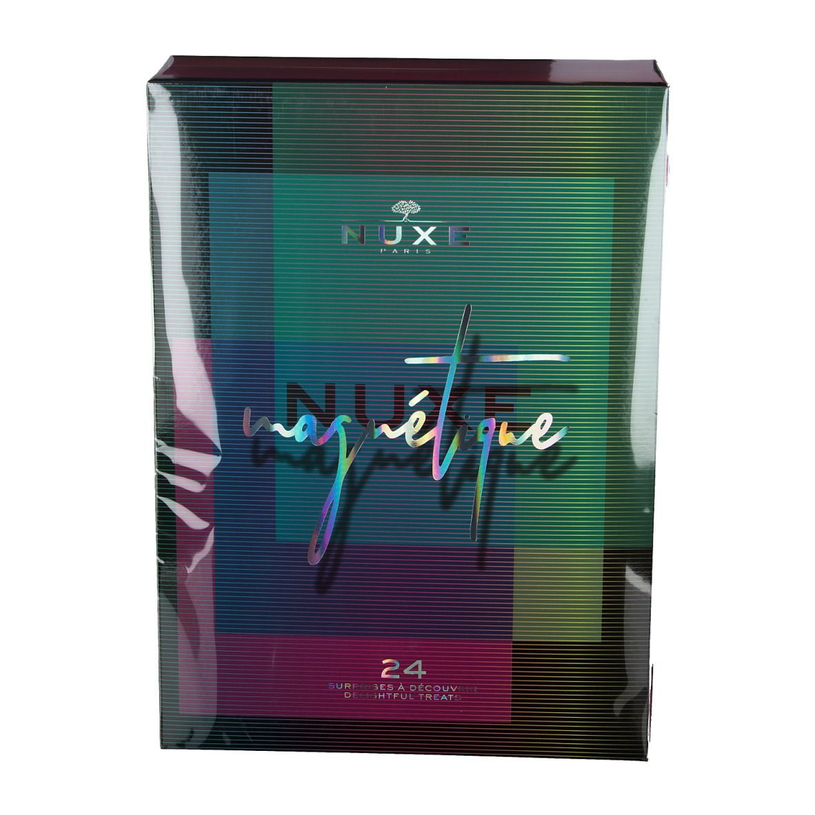 NUXE Magnifique Adventskalender