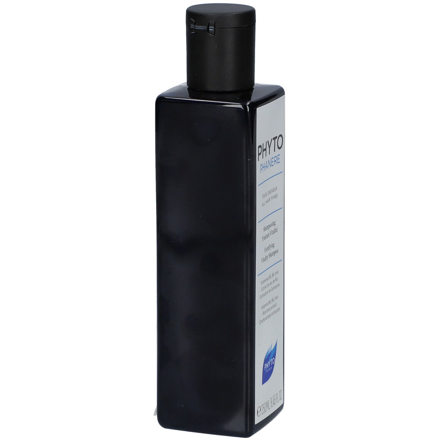 PHYTOPHANERE Stärkendes Shampoo