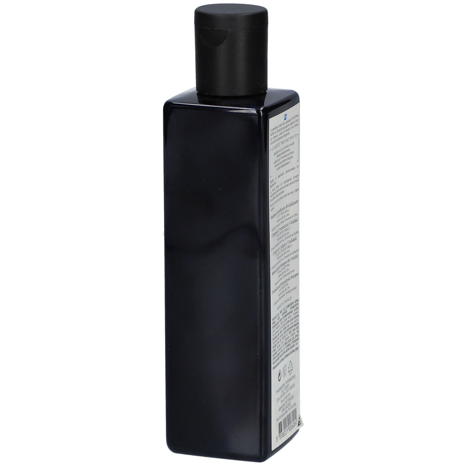PHYTOPHANERE Stärkendes Shampoo