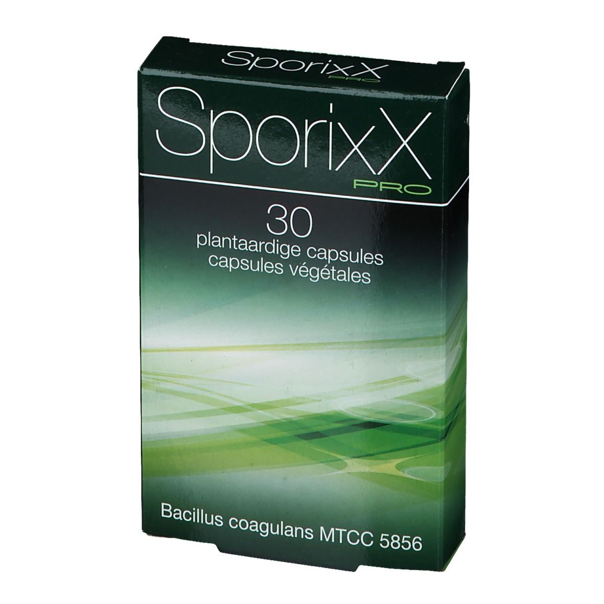 SporixX Pro