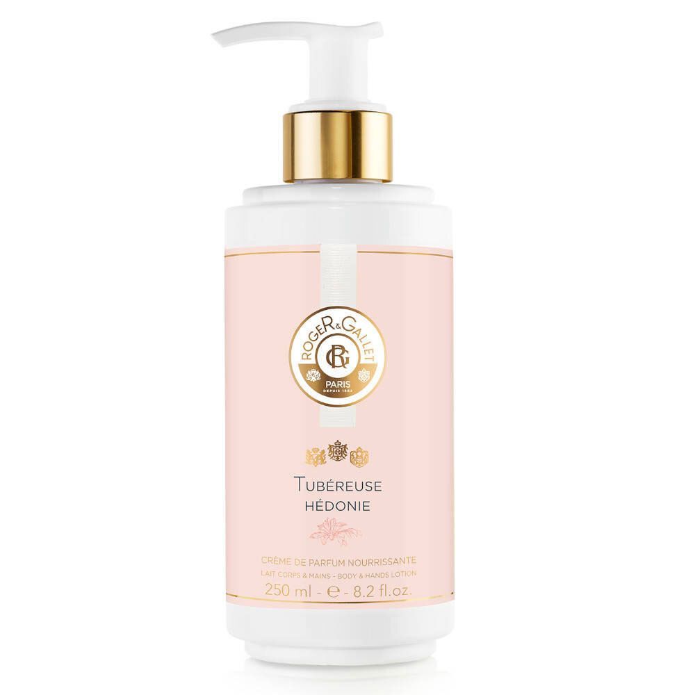 Roger & Gallet Tubereuse Hedonie