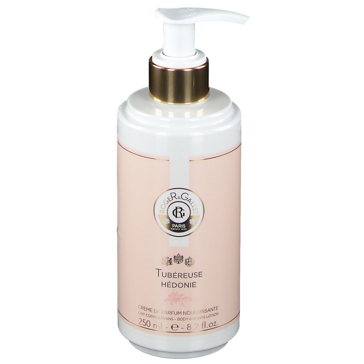 Roger & Gallet Tubereuse Hedonie