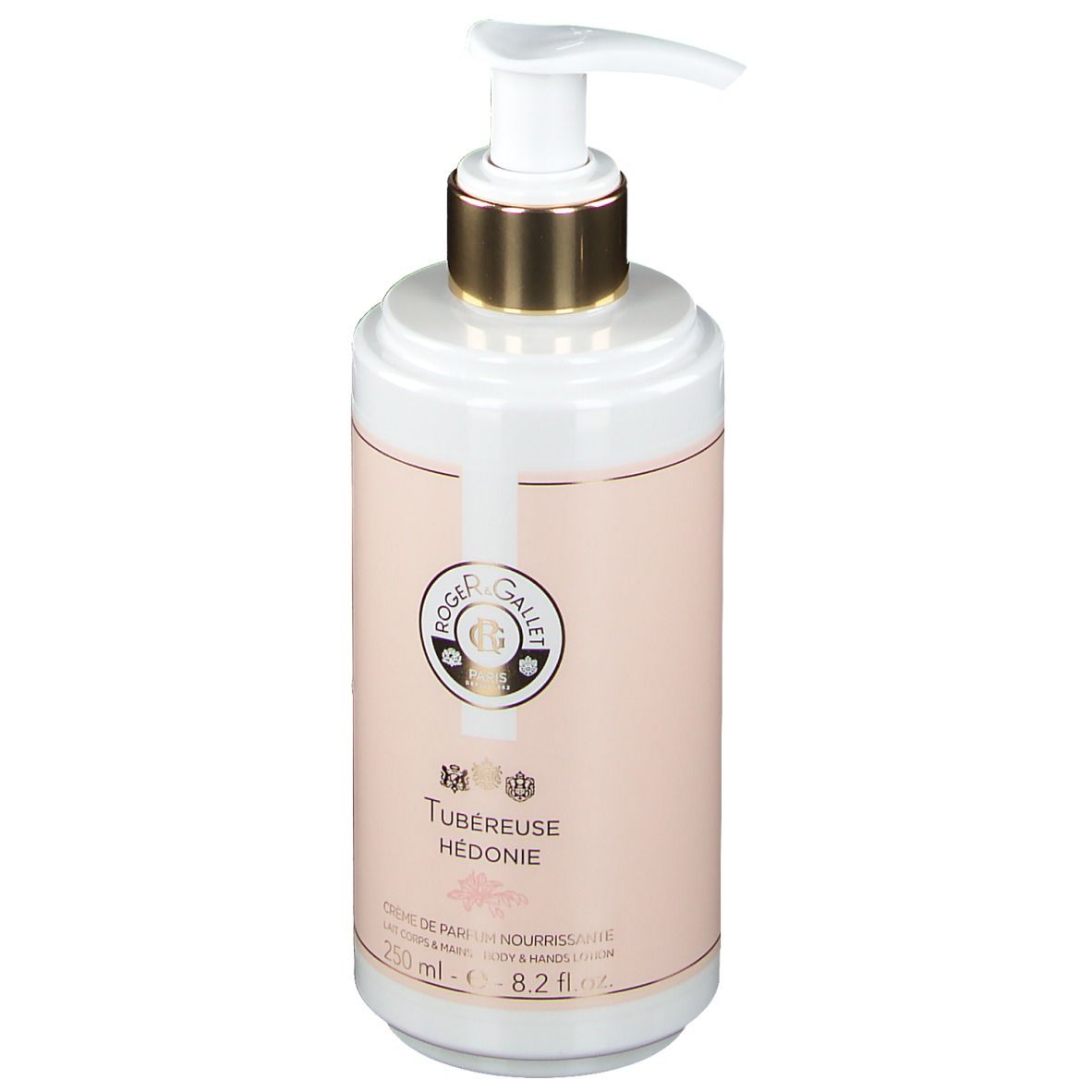 Roger & Gallet Tubereuse Hedonie