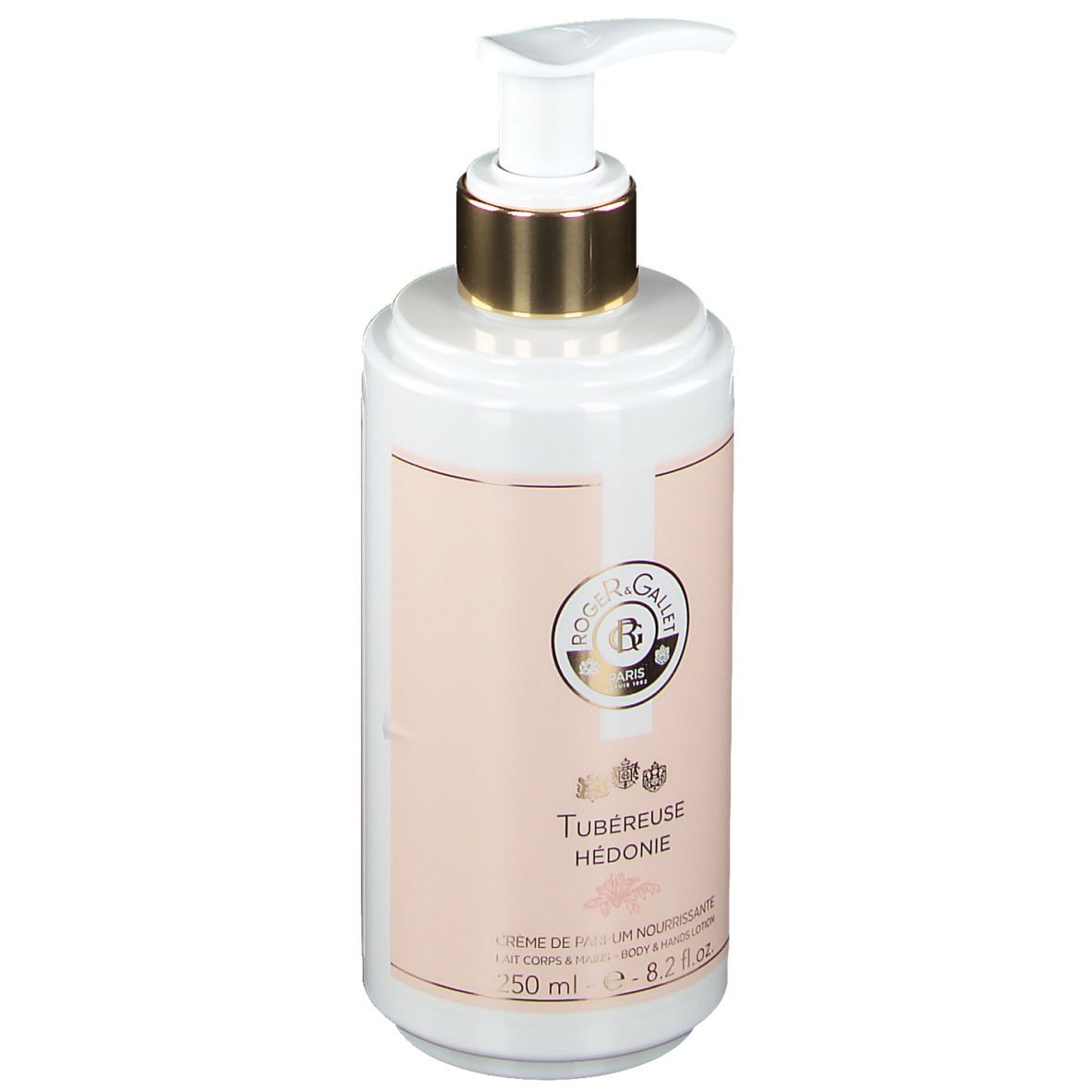 Roger & Gallet Tubereuse Hedonie