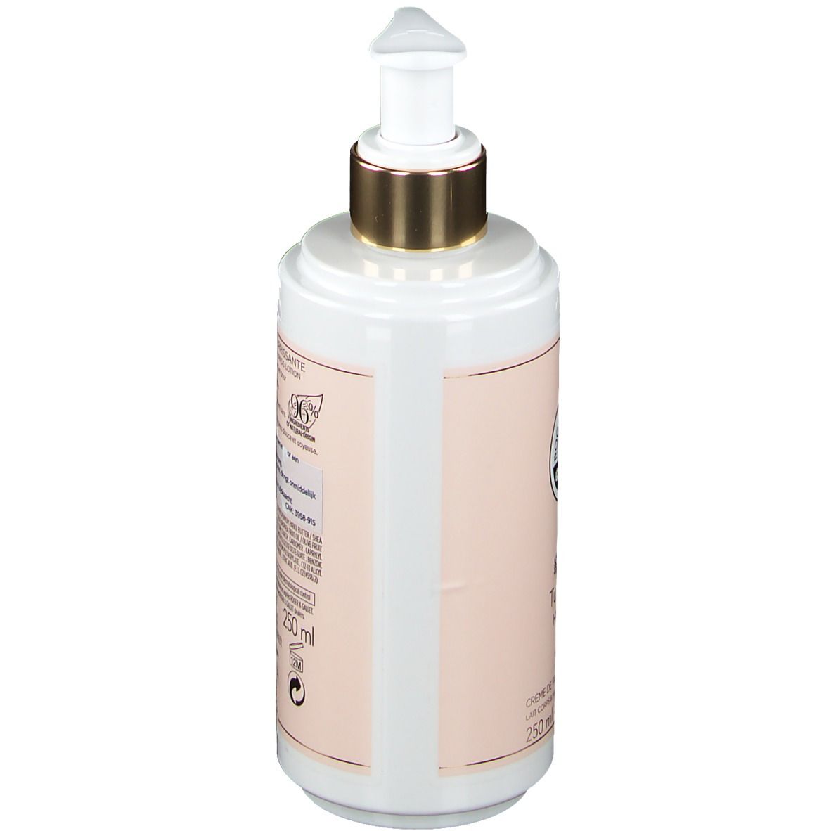Roger & Gallet Tubereuse Hedonie
