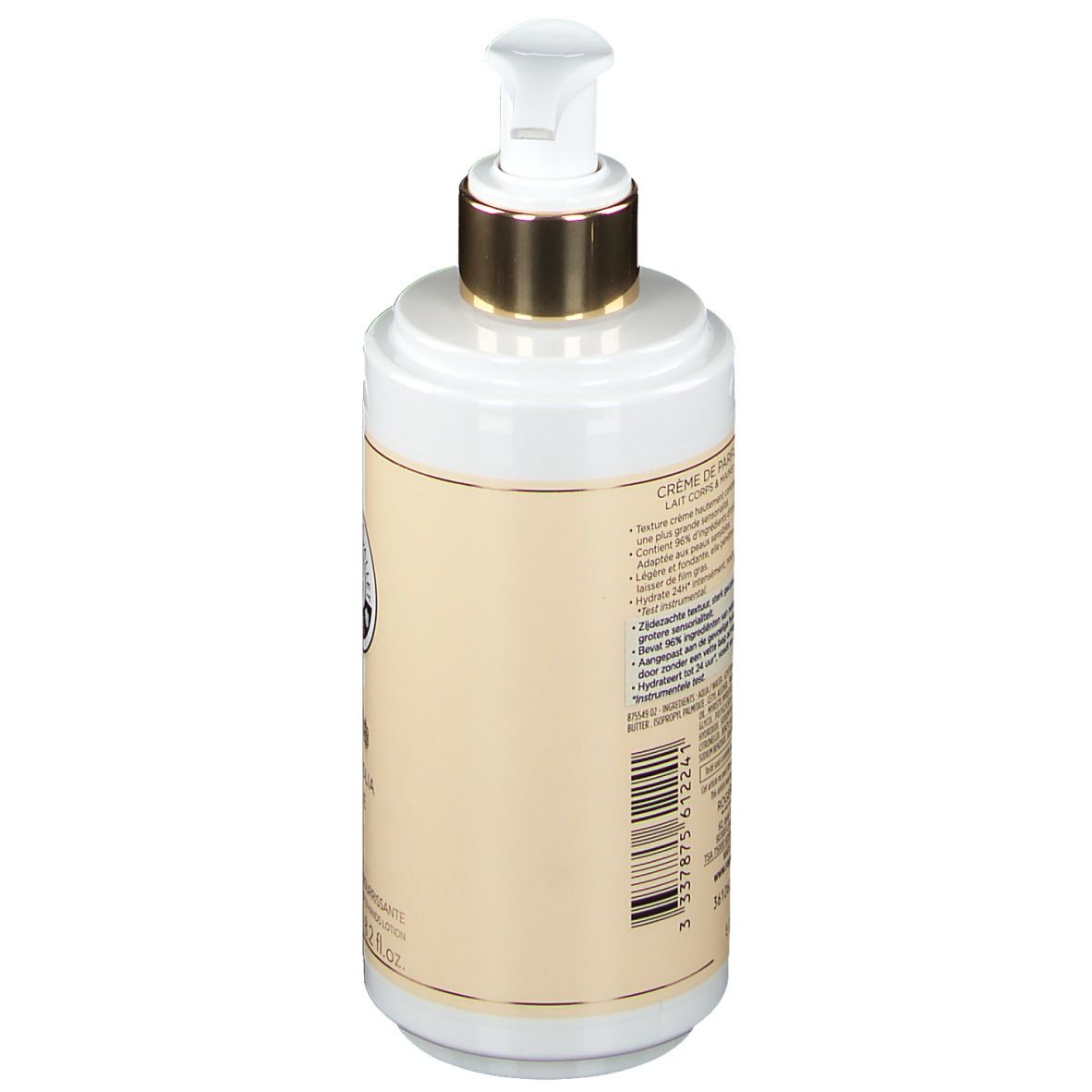Roger & Gallet Magnolia Folie Pflegende Creme des Parfüms