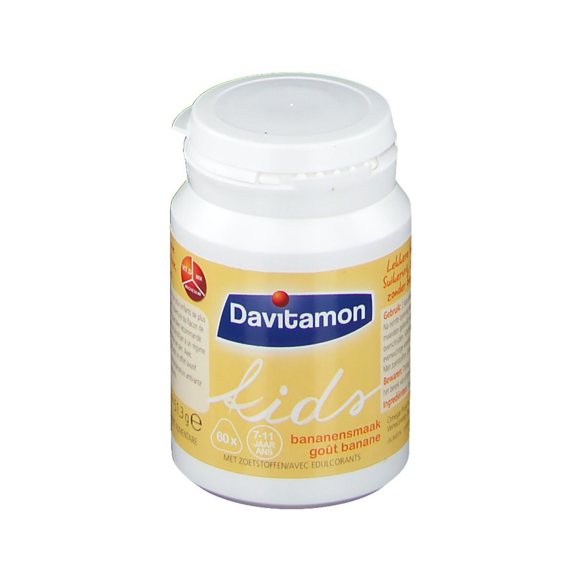 Davitamon Kids Banane