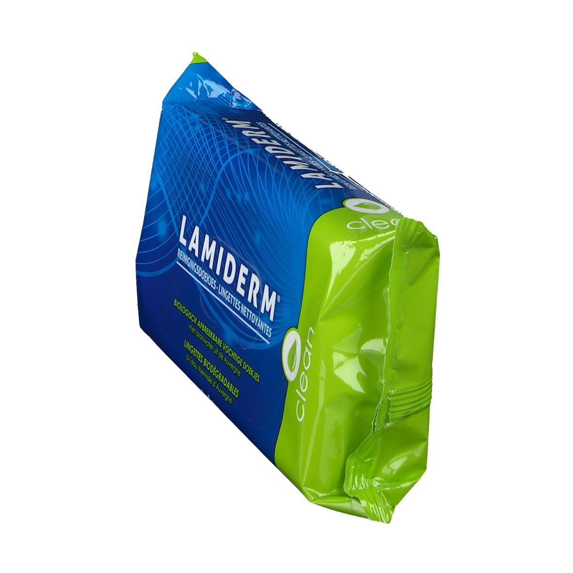 Lamiderm® Reinigungstücher