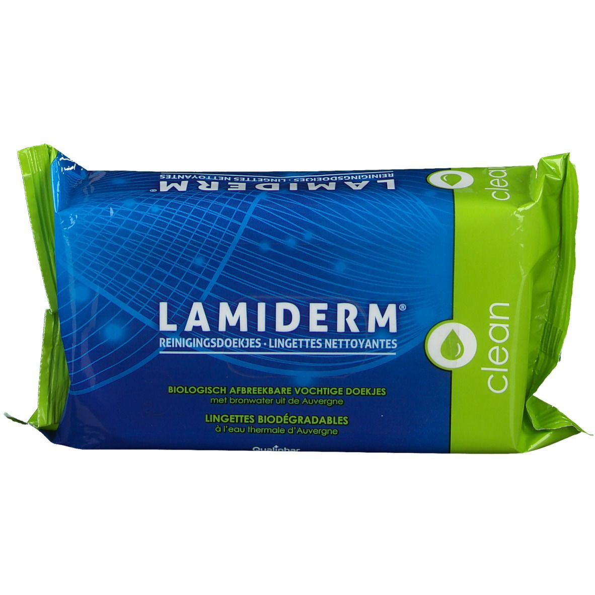 Lamiderm® Reinigungstücher