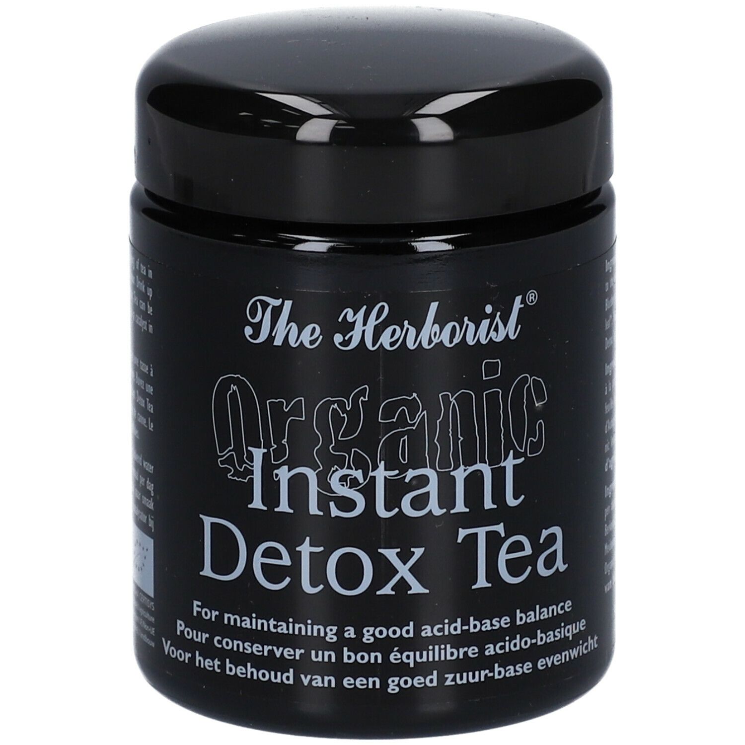 Bio Instant Detox Tee