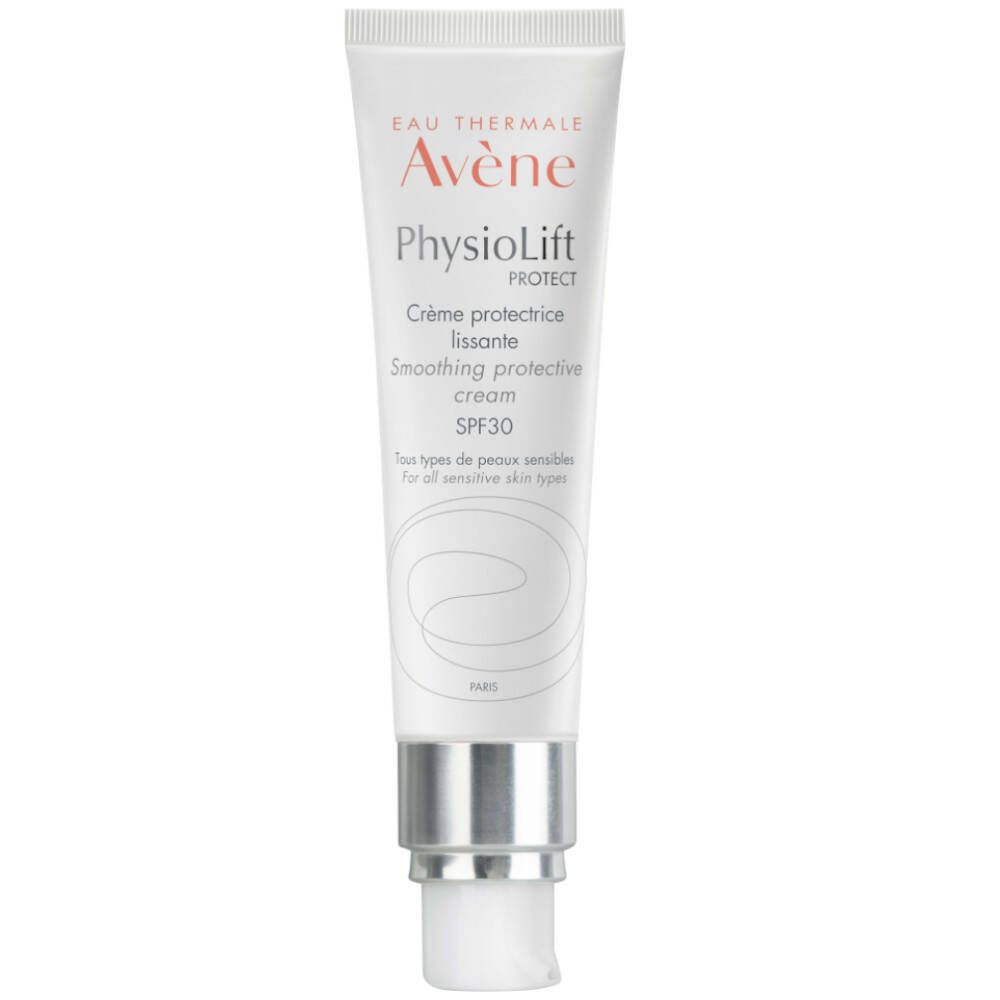 Avene PhysioLift Protect Glättende Schutzcreme SPF30