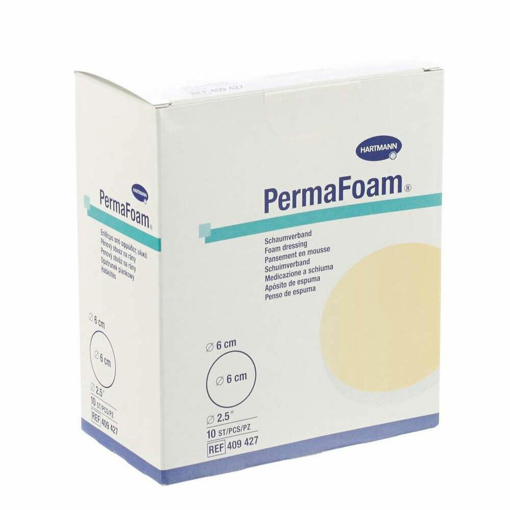 PermaFoam® Classic 6 cm