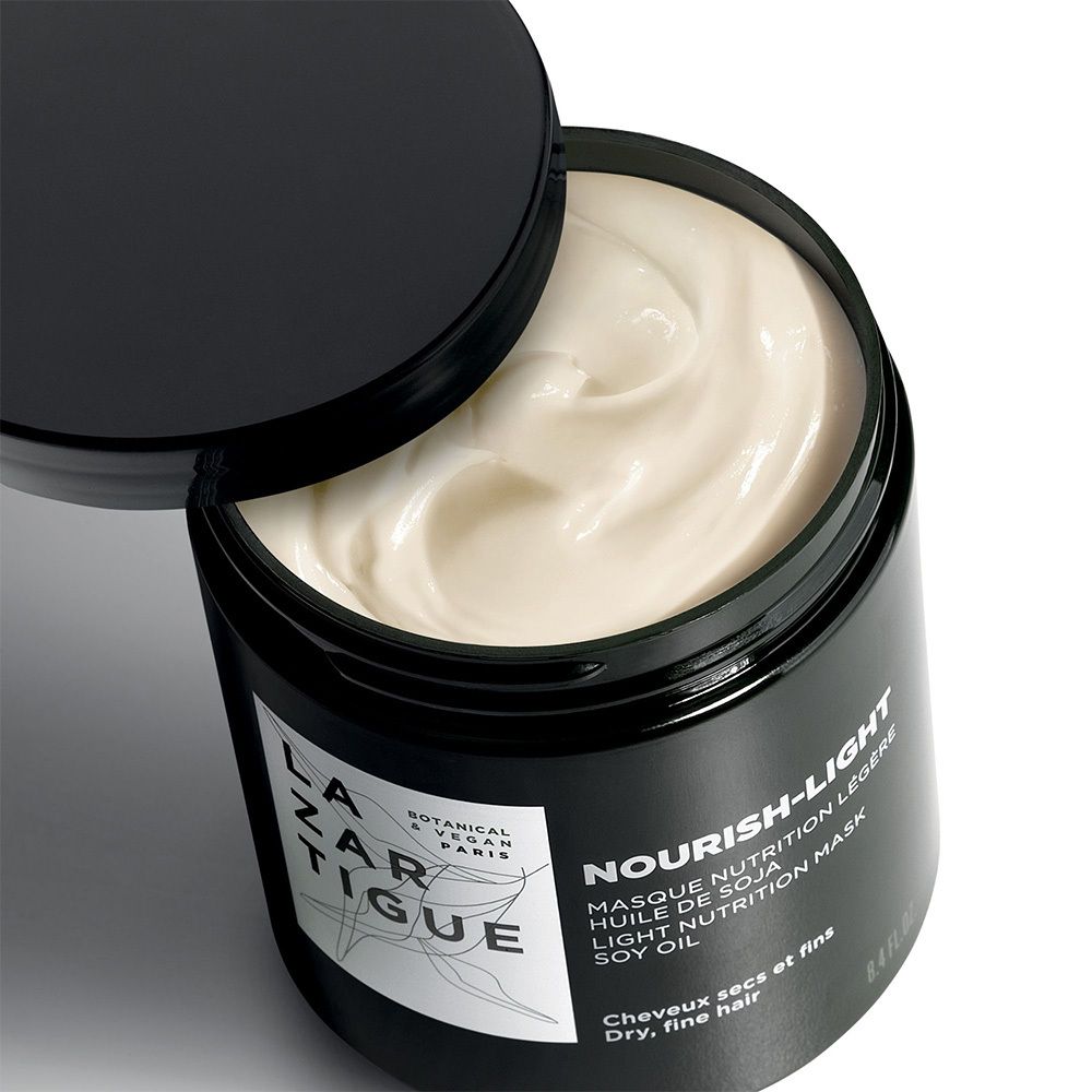 Lazartigue Nourish-Light Masque cheveux