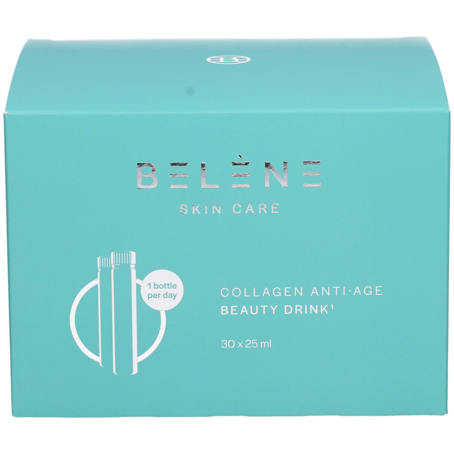 Belène Collagen Anti-Aging Beauty Drink