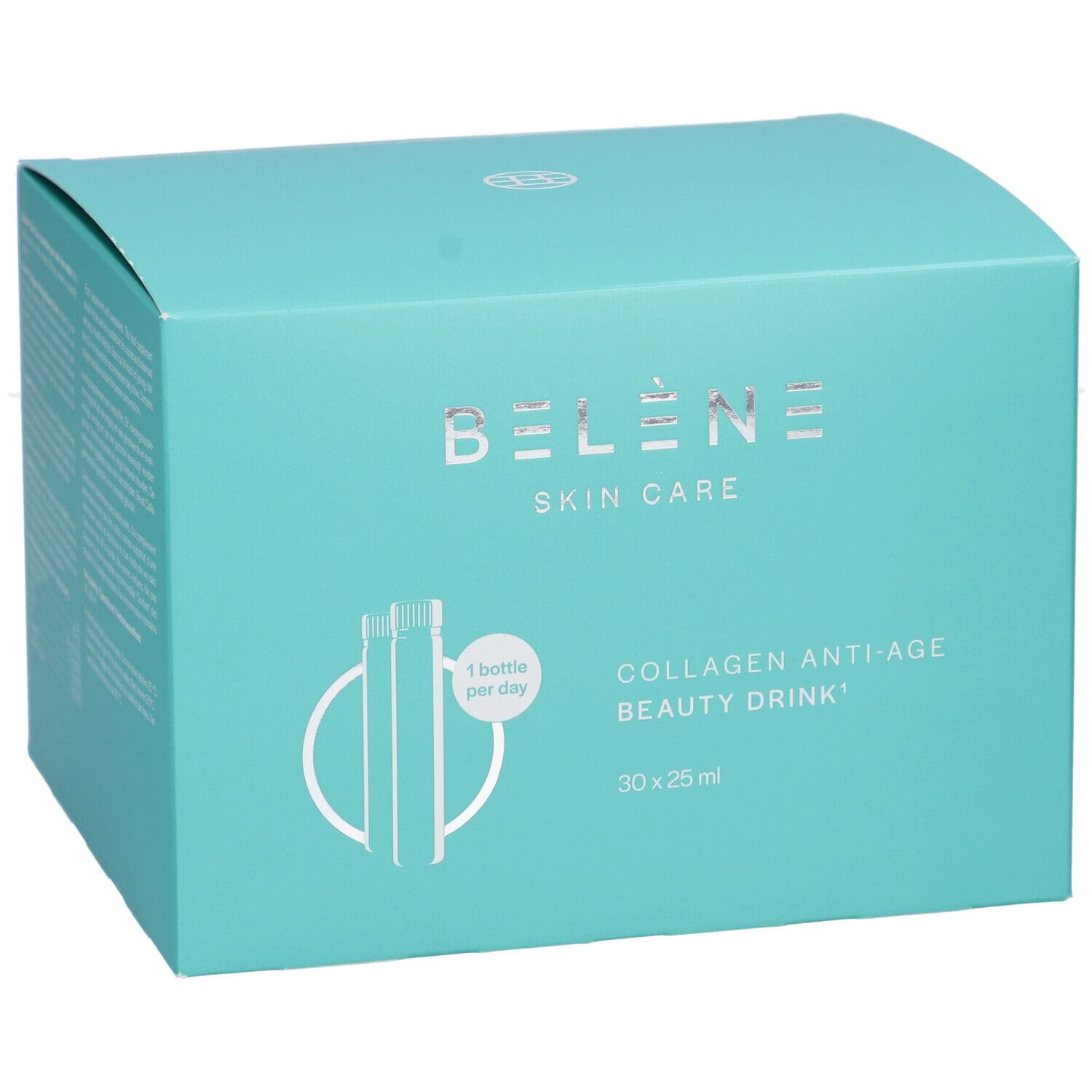 Belène Collagen Anti-Aging Beauty Drink