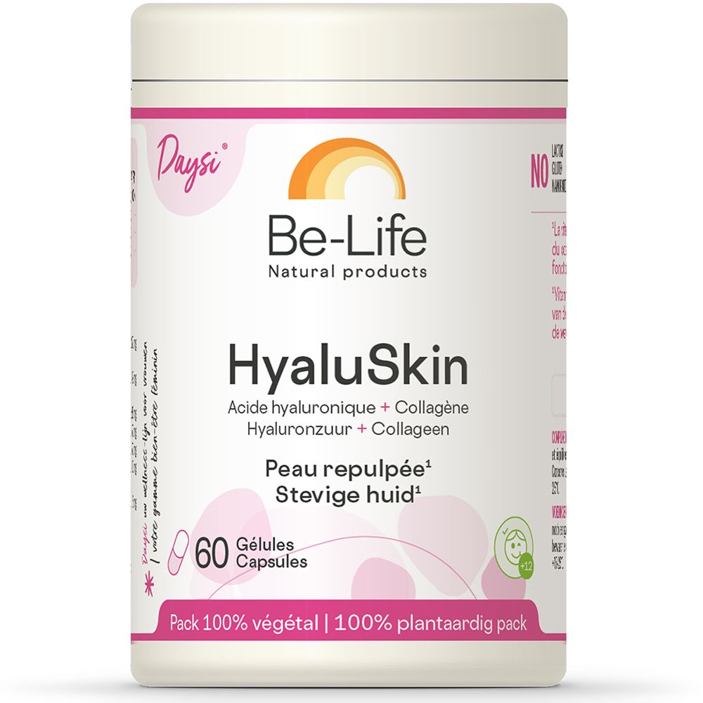 Bio-Life HyaluSkin