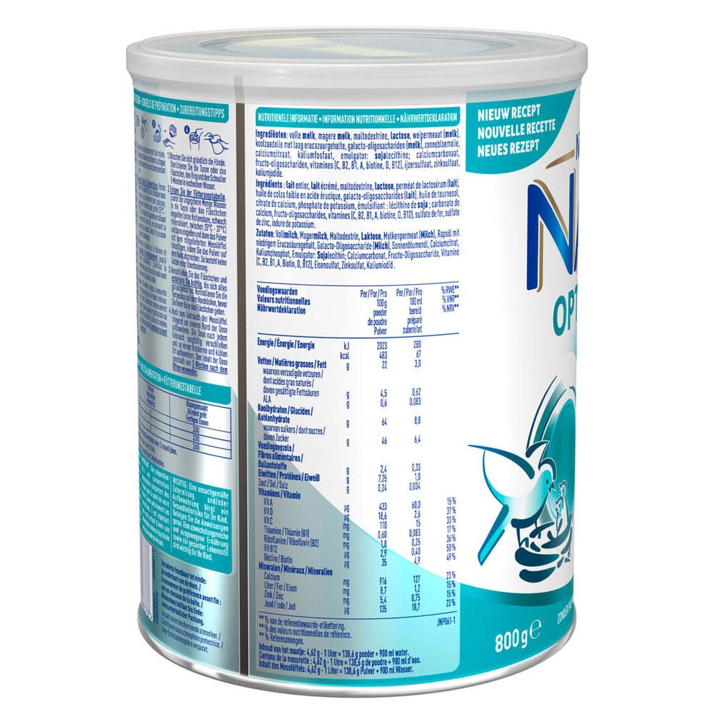 Nestlé® NAN® OPTIPRO 5