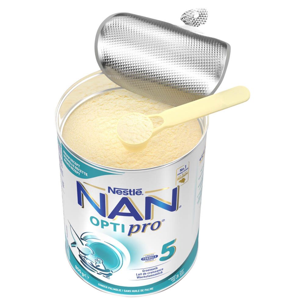 Nestlé® NAN® OPTIPRO 5
