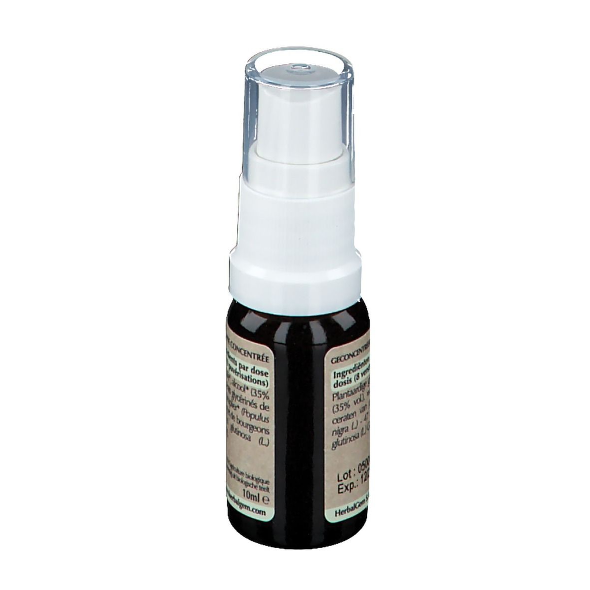 HerbalGem SANOGEM Spray