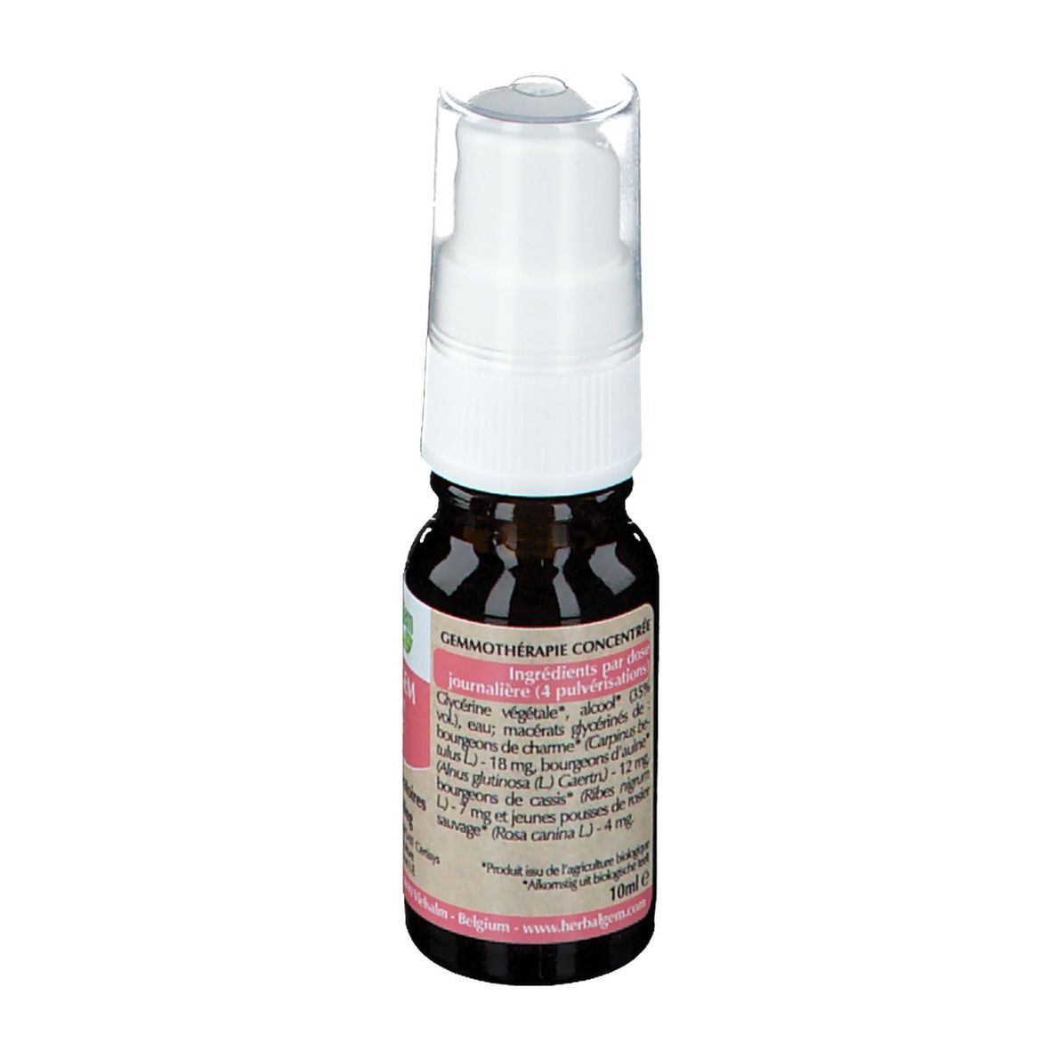 HerbalGem SINUGEM Spray