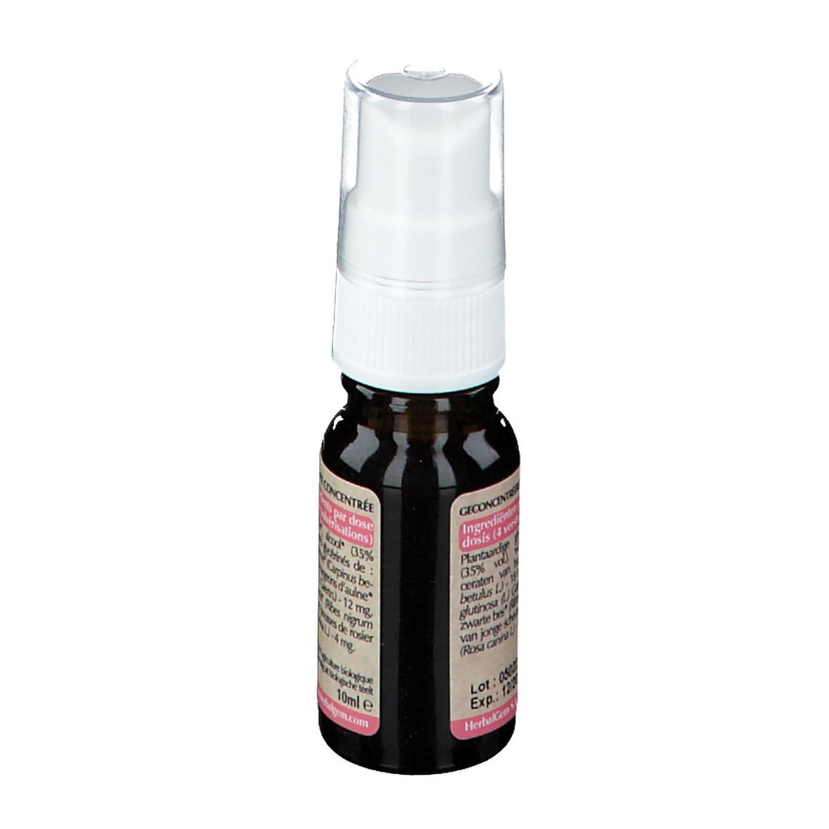 HerbalGem SINUGEM Spray