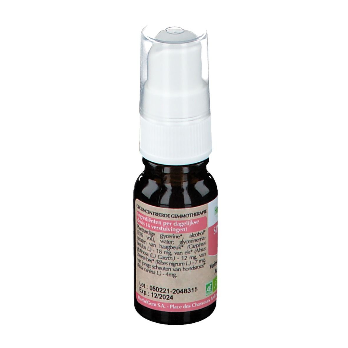 HerbalGem SINUGEM Spray