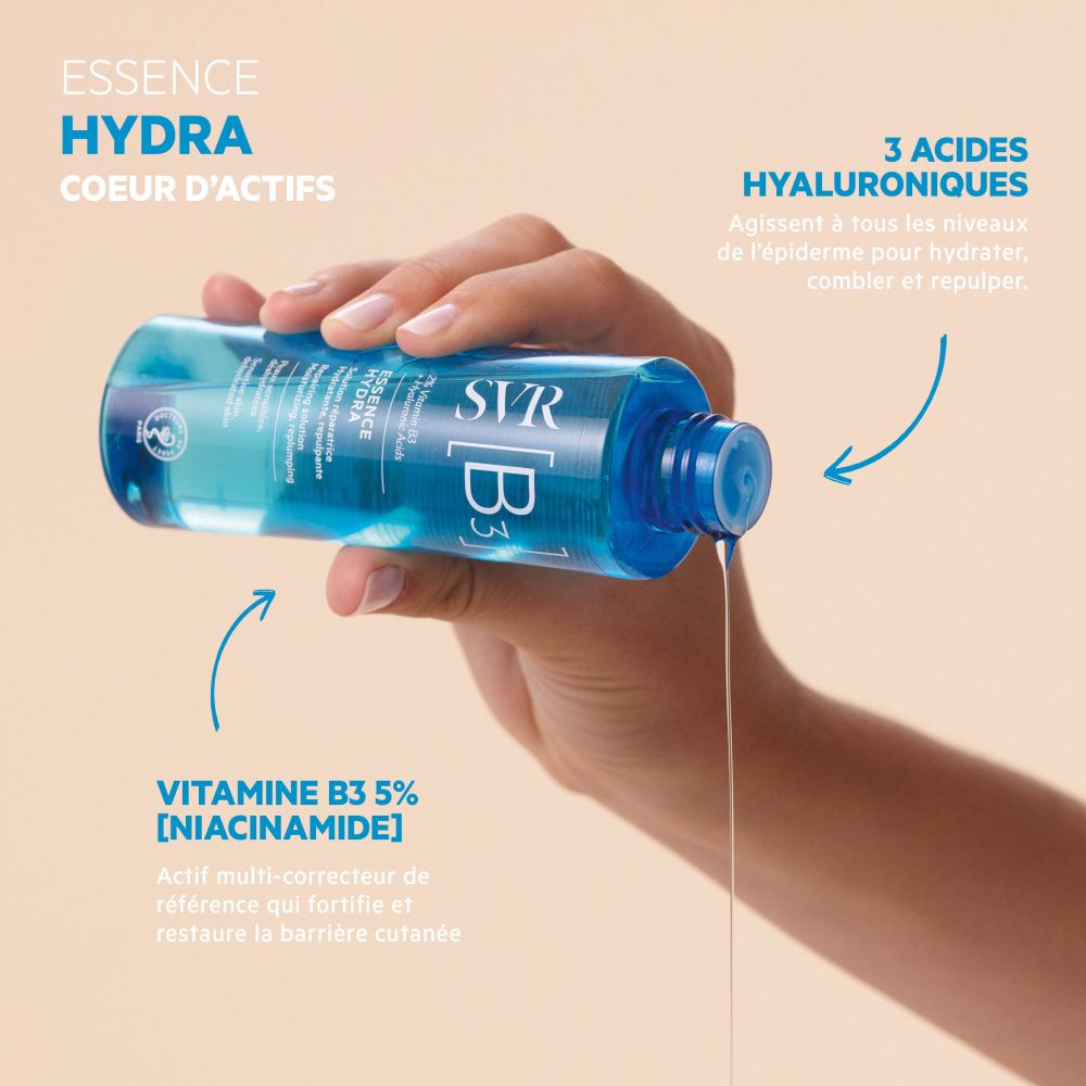 SVR [B3] Essence Hydra